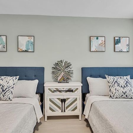 Dania Beach Holiday Retreat International Airport Apartment ภายนอก รูปภาพ