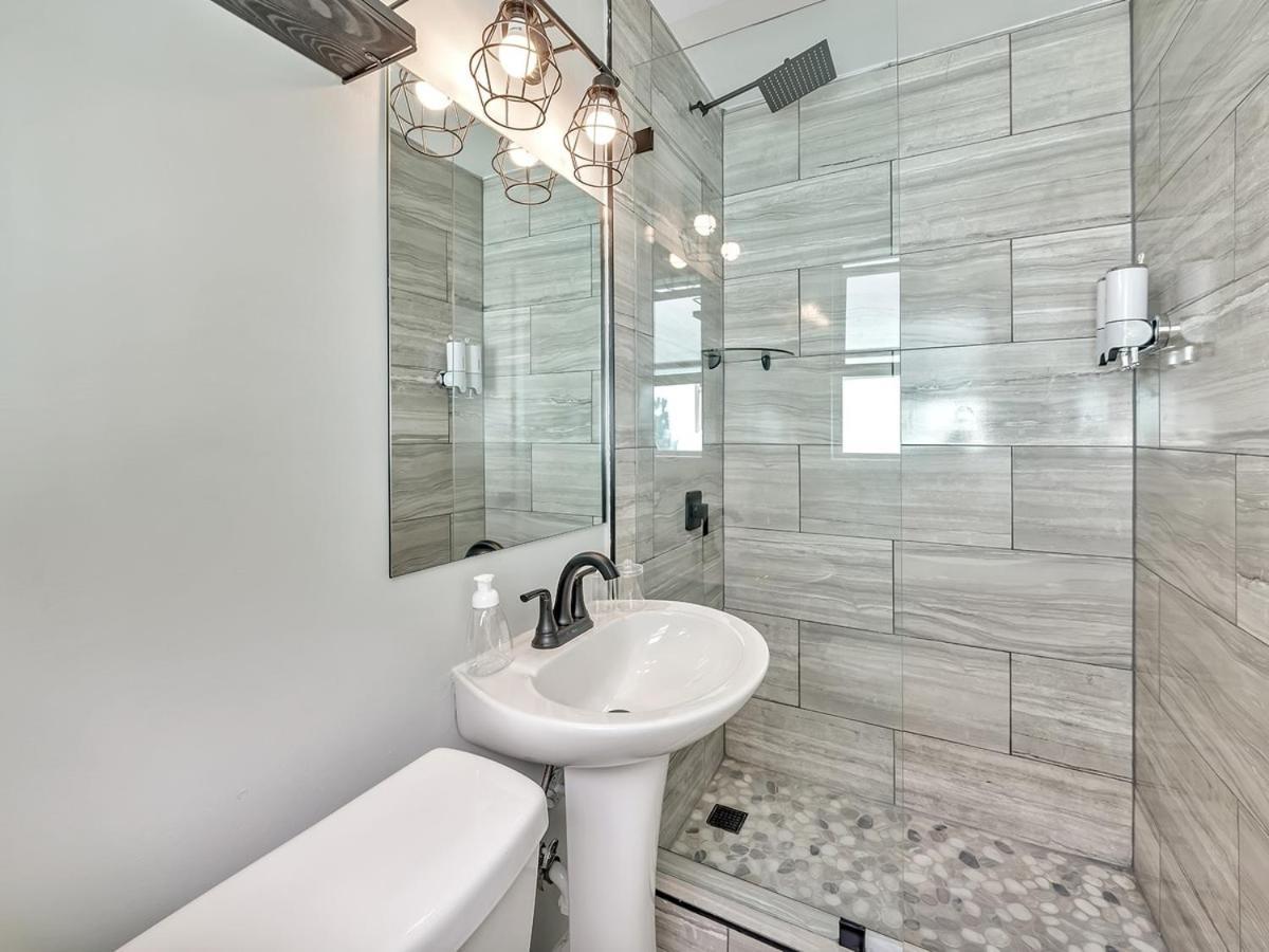 Dania Beach Holiday Retreat International Airport Apartment ภายนอก รูปภาพ