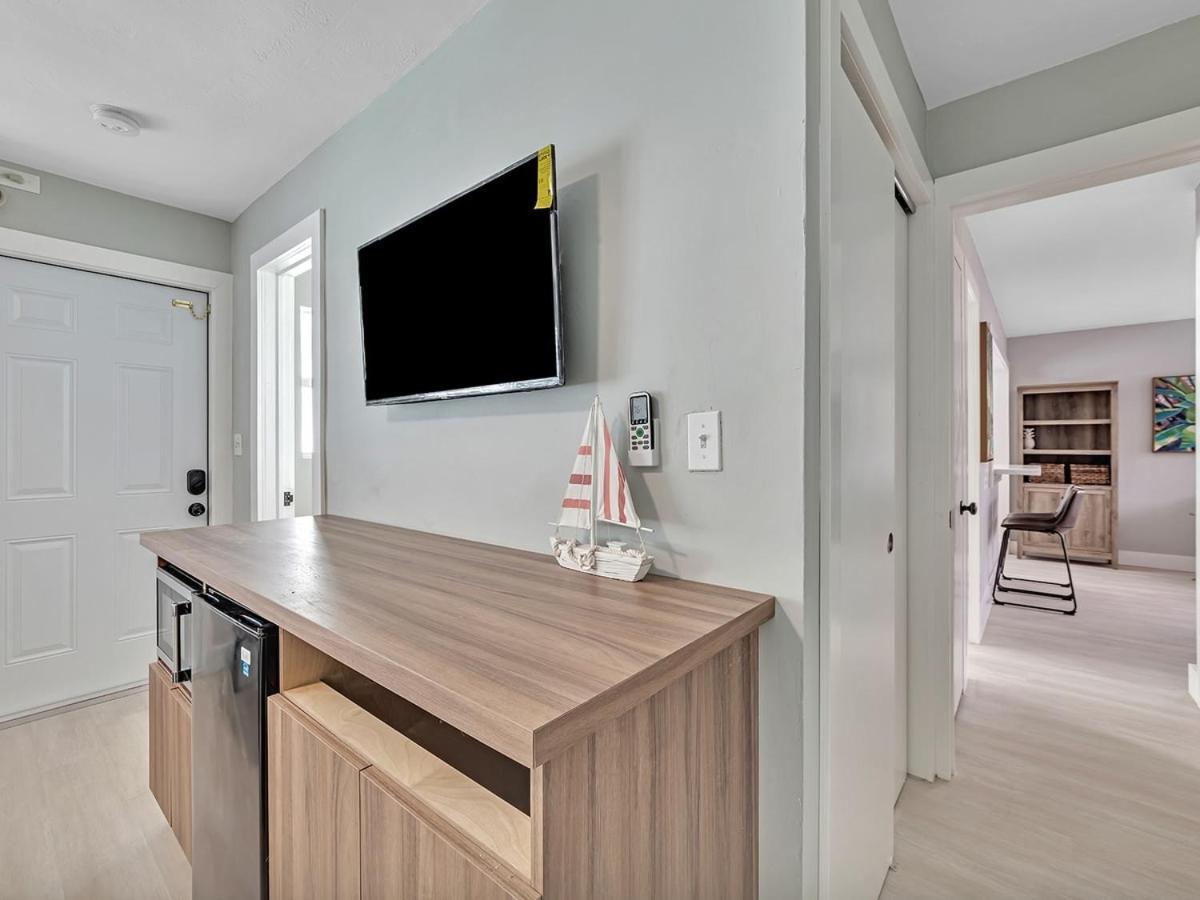 Dania Beach Holiday Retreat International Airport Apartment ภายนอก รูปภาพ