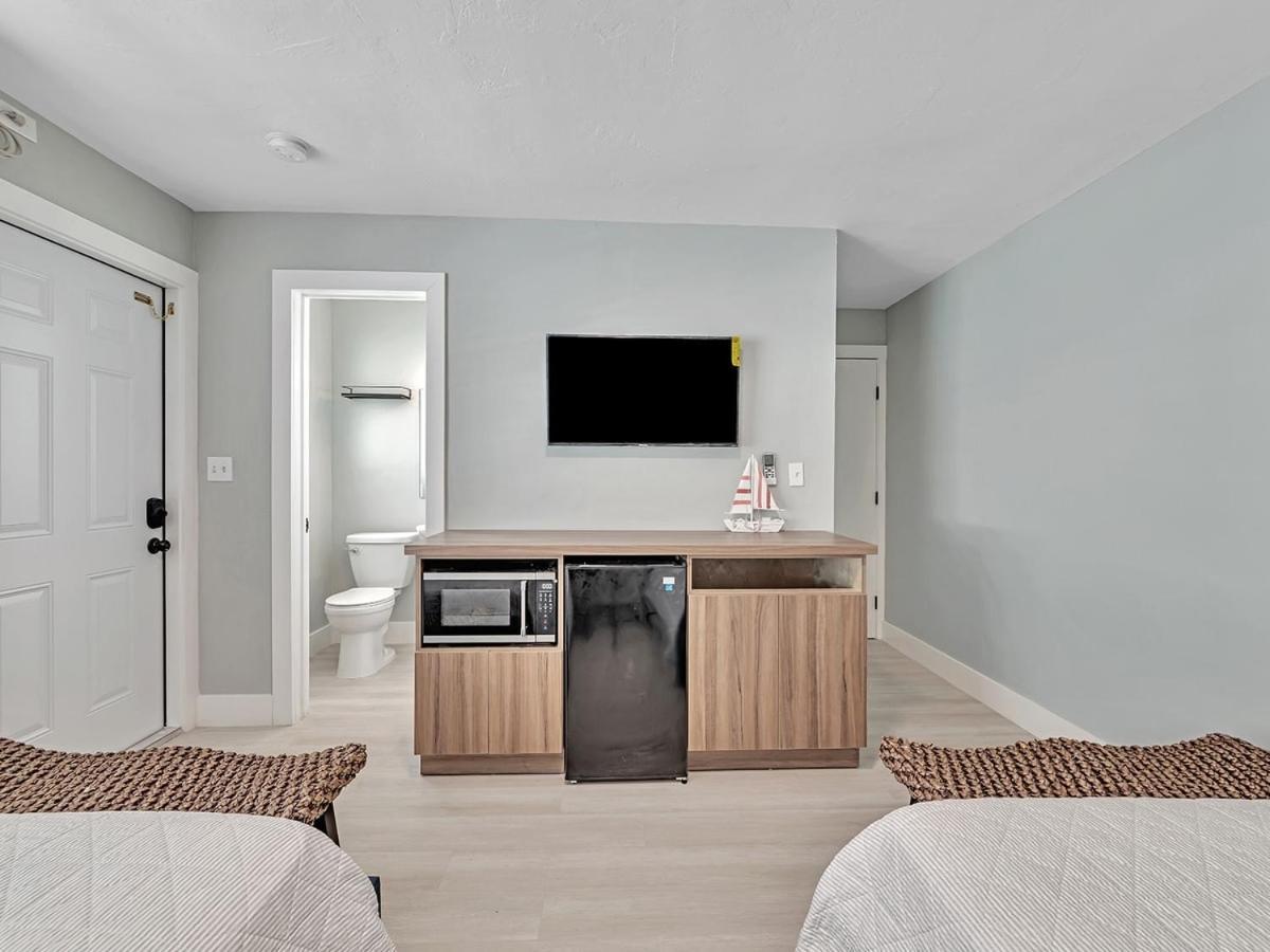 Dania Beach Holiday Retreat International Airport Apartment ภายนอก รูปภาพ